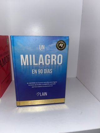 Libros de Lain Garcia Calvo