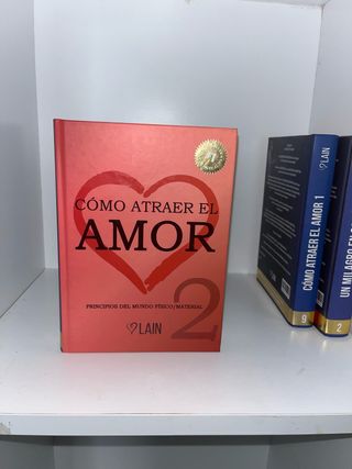 Libros de Lain Garcia Calvo