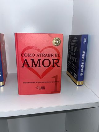 Libros de Lain Garcia Calvo