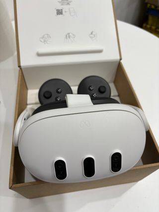 Meta Quest 3