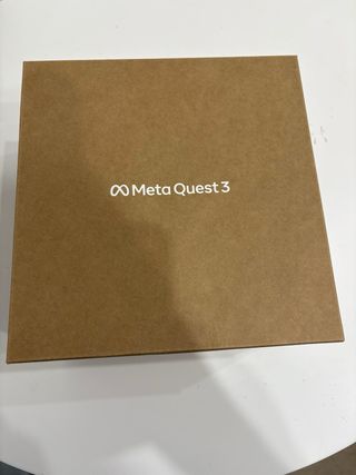 Meta Quest 3