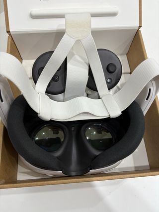 Meta Quest 3