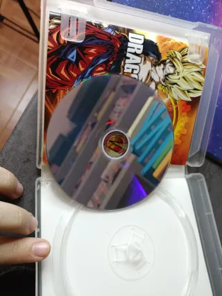 Dragon Ball Xenoverse PS3