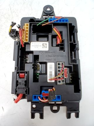 CAJA RELES / FUSIBLES BMW SERIE 3 LIM. (F30) (3)