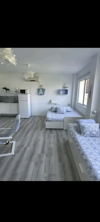 Se vende parcela en carchena