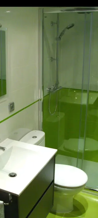 Se vende parcela en carchena