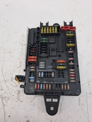CAJA RELES / FUSIBLES BMW SERIE 3 LIM. (F30) (2)