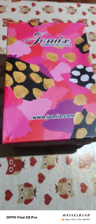 Ciabatte Jomix donna zeppa fascia estive