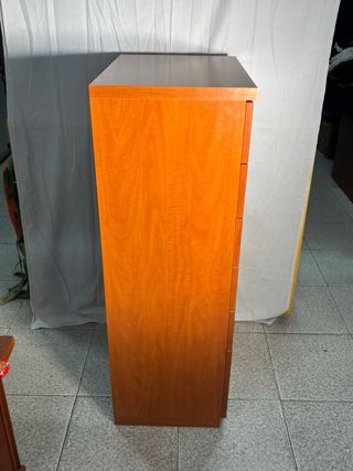 Cajonera Castellana Madera