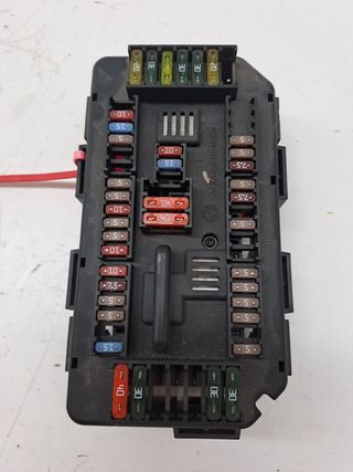 CAJA RELES / FUSIBLES BMW SERIE 1 LIM. (F20) (3)