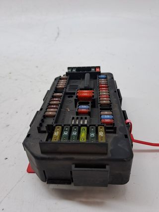 CAJA RELES / FUSIBLES BMW SERIE 1 LIM. (F20) (3)