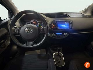 Toyota Yaris 1.0 70 Business - 5P (2019)