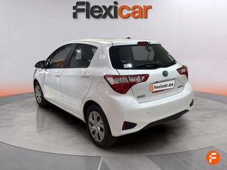 Toyota Yaris 1.0 70 Business - 5P (2019)