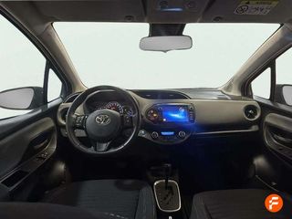 Toyota Yaris 1.0 70 Business - 5P (2019)
