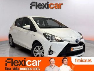 Toyota Yaris 1.0 70 Business - 5P (2019)