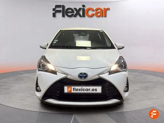 Toyota Yaris 1.0 70 Business - 5P (2019)