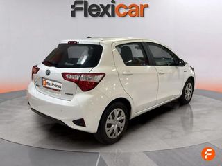 Toyota Yaris 1.0 70 Business - 5P (2019)