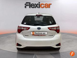 Toyota Yaris 1.0 70 Business - 5P (2019)
