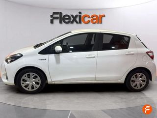 Toyota Yaris 1.0 70 Business - 5P (2019)