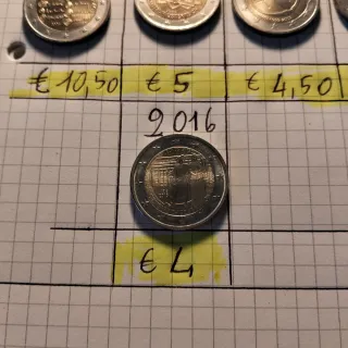 Austria 2005, 2007, 2009, 2012, 2016