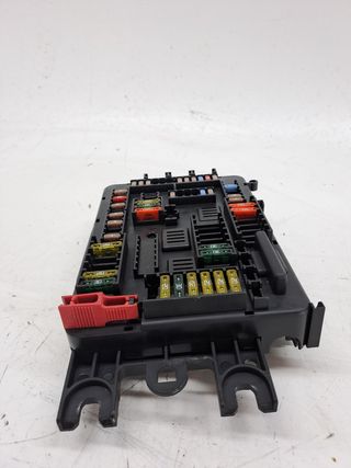CAJA RELES / FUSIBLES BMW SERIE 1 LIM. (F20) (2)