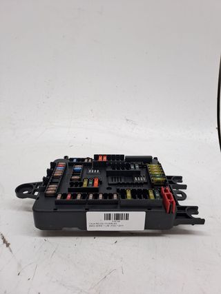 CAJA RELES / FUSIBLES BMW SERIE 1 LIM. (F20) (2)