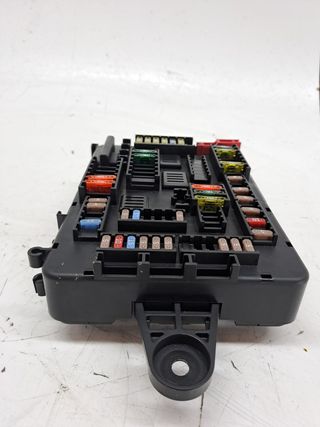 CAJA RELES / FUSIBLES BMW SERIE 1 LIM. (F20) (2)