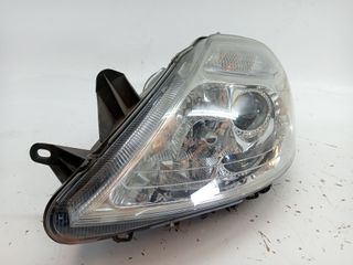 FARO IZQUIERDO CITROEN C8