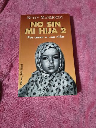 no sin mi hija 2