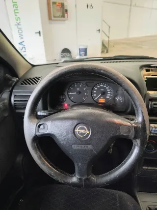 Opel Astra 1997