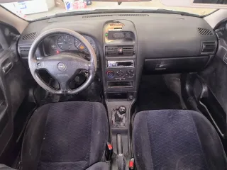 Opel Astra 1997