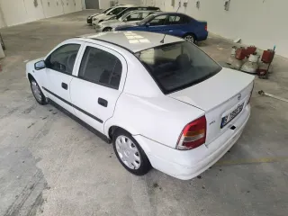Opel Astra 1997