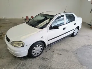 Opel Astra 1997