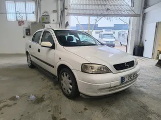 Opel Astra 1997