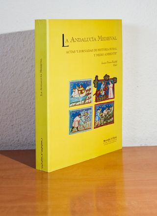 LA ANDALUCIA MEDIEVAL