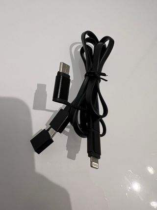 iPad Air 1 32GB Gris Espacial