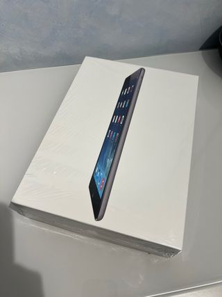 iPad Air 1 32GB Gris Espacial