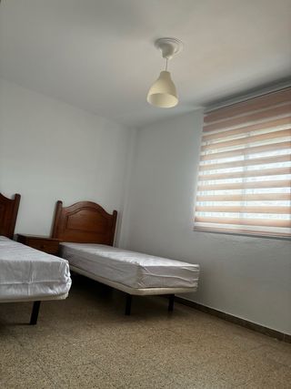 Alquilo piso Mérida