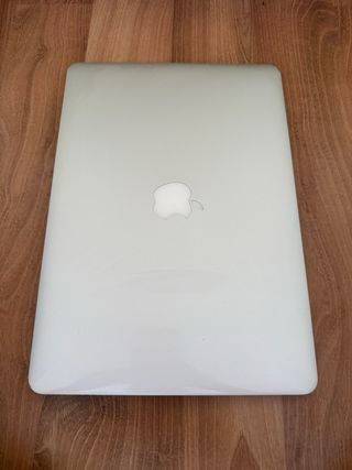 Apple MacBook Air i5 REVISADO