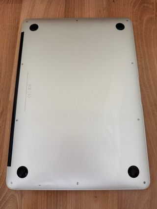 Apple MacBook Air i5 REVISADO