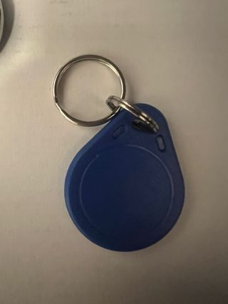 Llaveros de acero con diseños