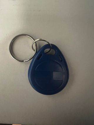 Llaveros de acero con diseños