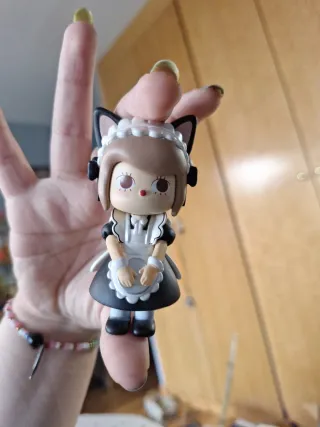 Bobbi Lolita Retro Uniform Blind Box