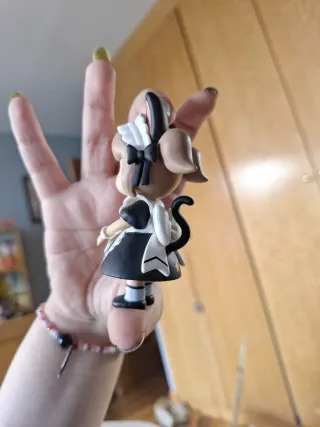 Bobbi Lolita Retro Uniform Blind Box