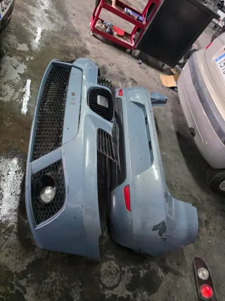 Paragolpes Seat Ibiza 6L Restyling