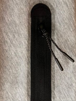 Sudadera Nike Tech Fleece Windrunner Gris