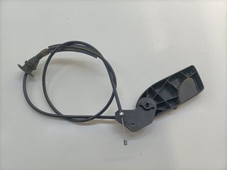 CERRADURA CAPO BMW X5 (E53)