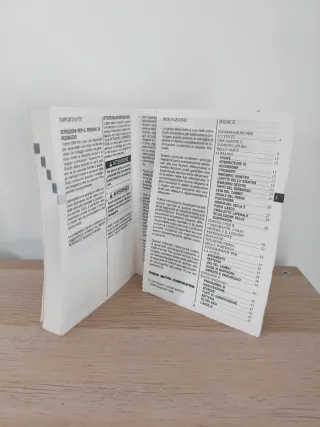 Manual Suzuki SV650/S