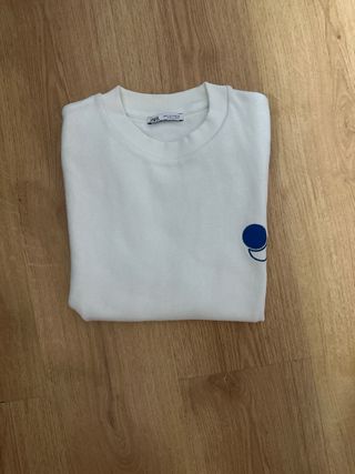 Maglietta smanicata Zara S