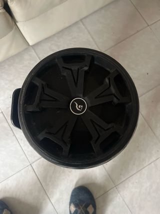 Hoverboard para reparar o piezas